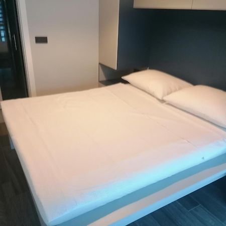 Blue Apartment Zadar Room photo