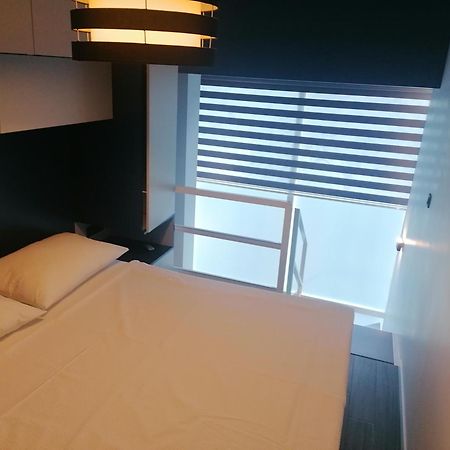 Blue Apartment Zadar Room photo