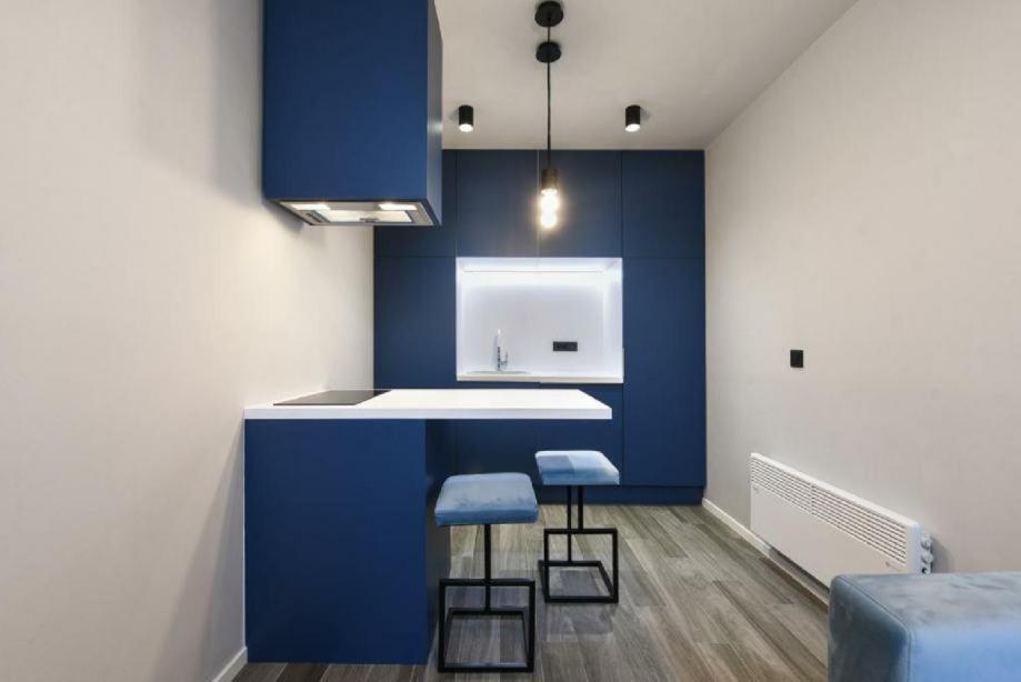 Blue Apartment Zadar Exterior photo