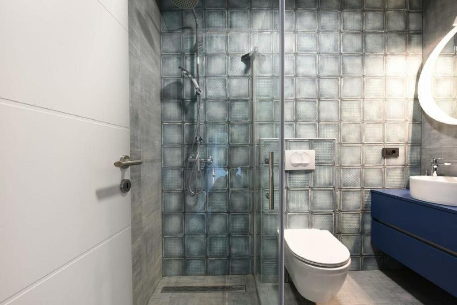 Blue Apartment Zadar Exterior photo
