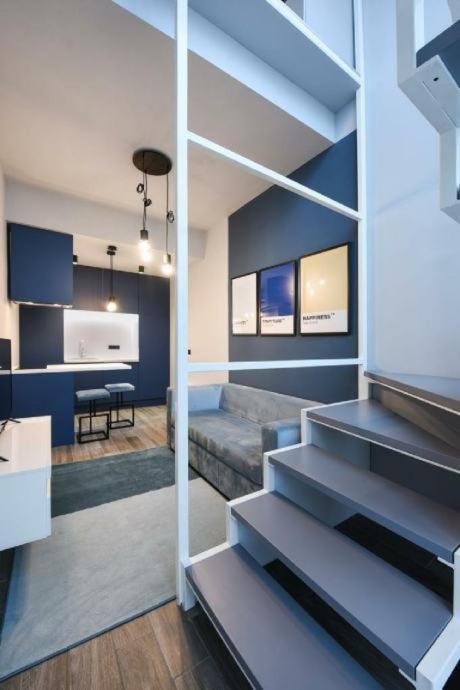 Blue Apartment Zadar Exterior photo