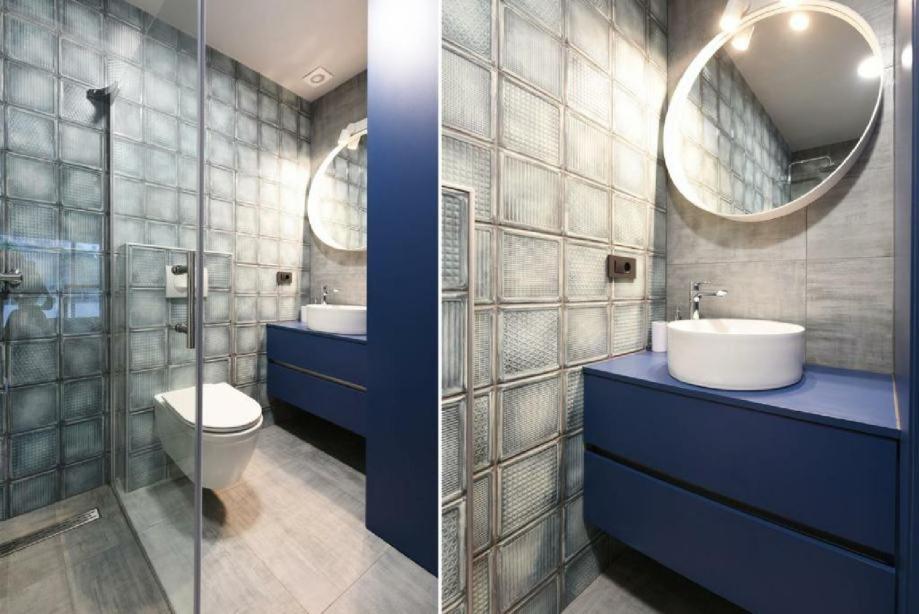 Blue Apartment Zadar Exterior photo