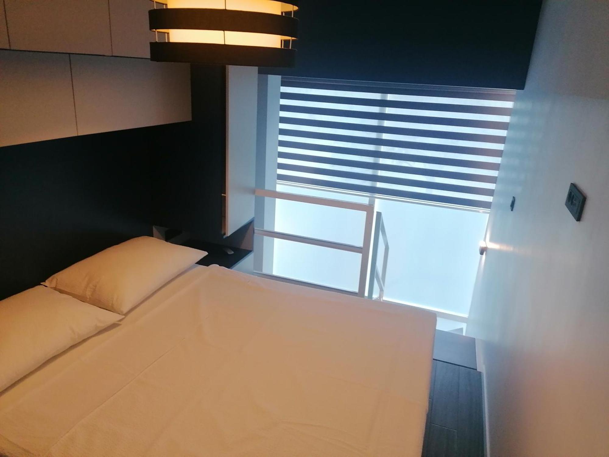Blue Apartment Zadar Room photo