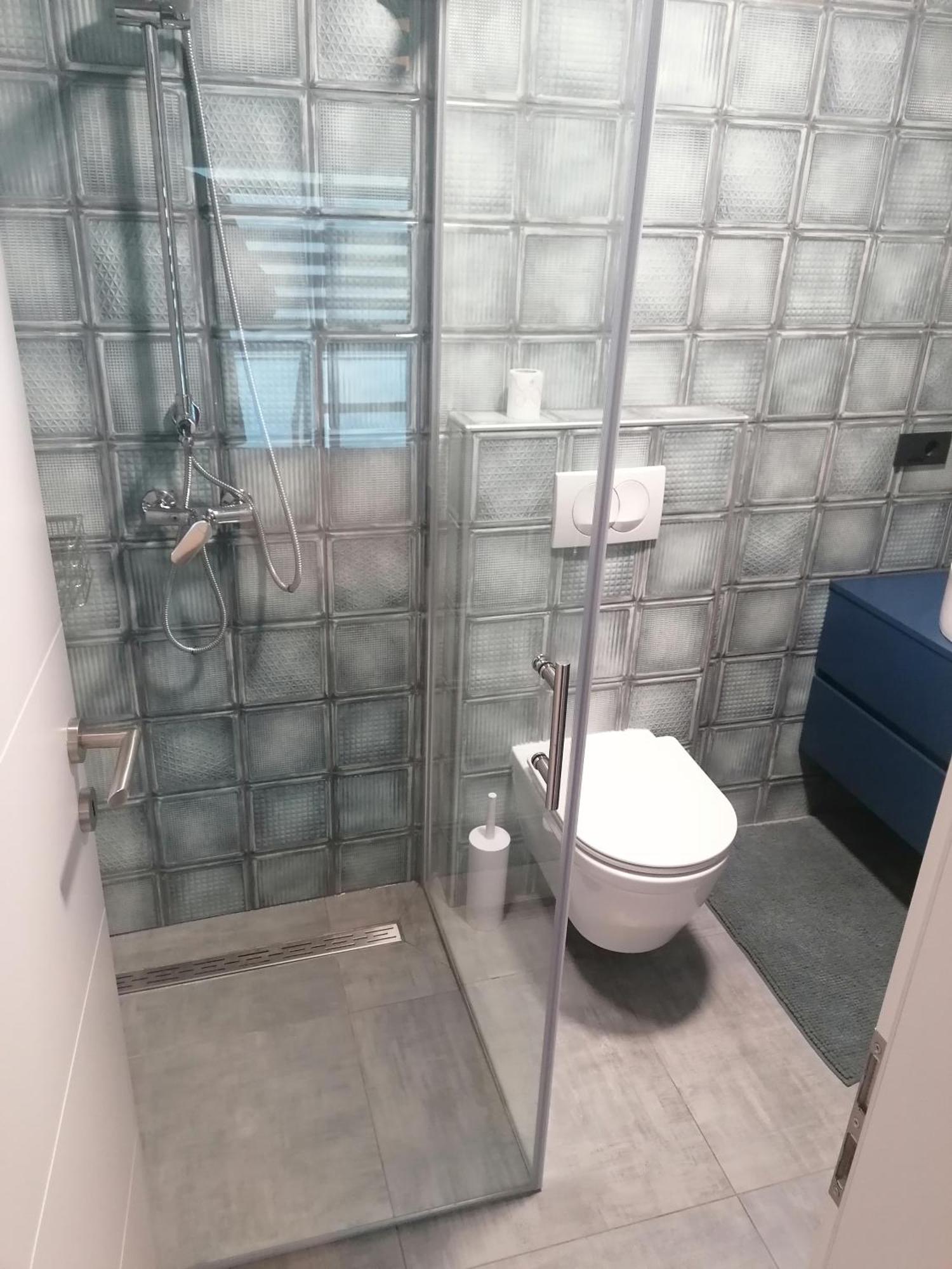 Blue Apartment Zadar Room photo
